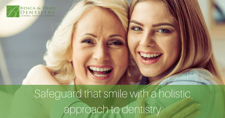 Keep your family smiling and healthy with Comprehensive Dentistry in Tukwila