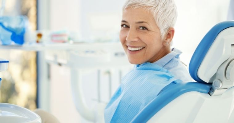 What Is Sedation Dentistry?