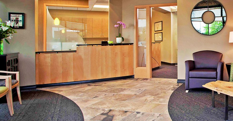 Our Benca Dentistry Dental Office in Tukwila, WA
